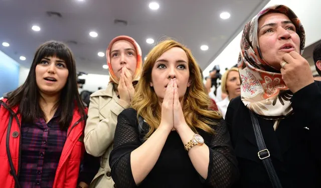 15 Bin Sözleşmeli Öğretmen Alımı Sözlü Sınav Duyurusu yayımlandı
