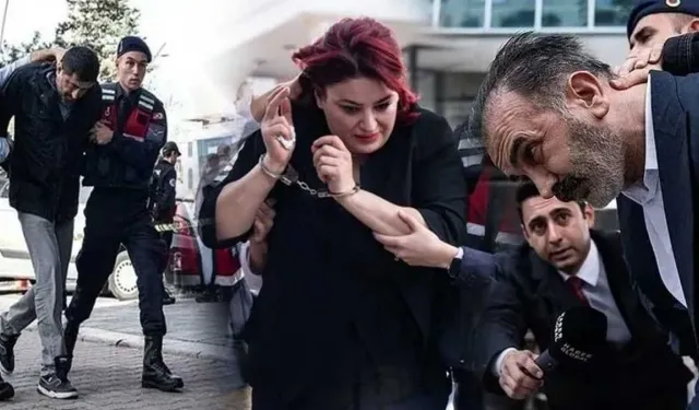Yenidoğan Çetesi Üyesi  Doktor Cezaevinde Yaşamına Son Verdi