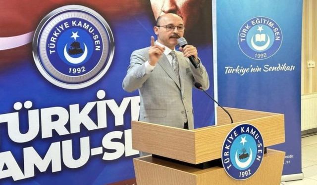 Arife Günü Okullar Tam Gün Tatil Edilsin!