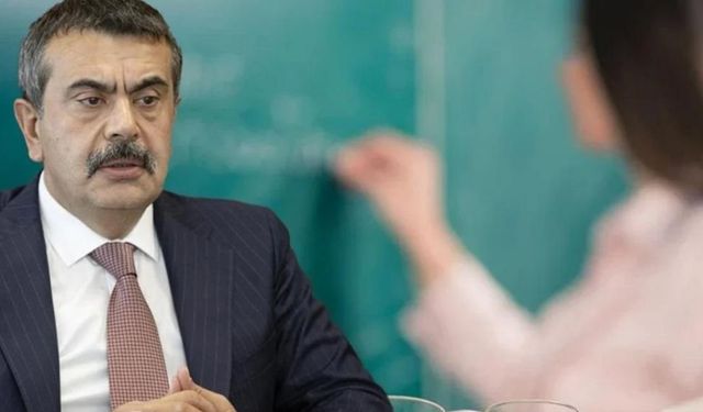 15 Bin Öğretmen Atamasında Göreve Başlamalar Ne Zaman?