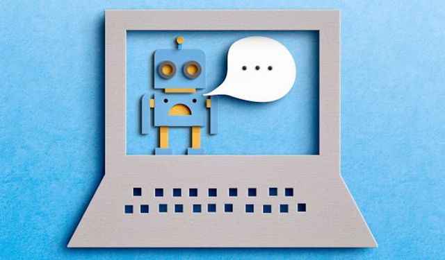 ChatGPT profesörün başını yaktı