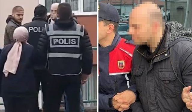 "Başımıza ne geldiyse kapalılar yüzünden geldi" diyen öğretmen hakkında karar