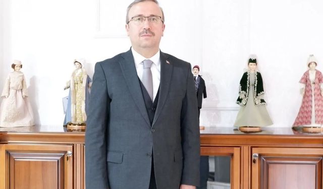 İl Milli Eğitim Müdüründen Öğretmene Ağız Dolusu Hakaret