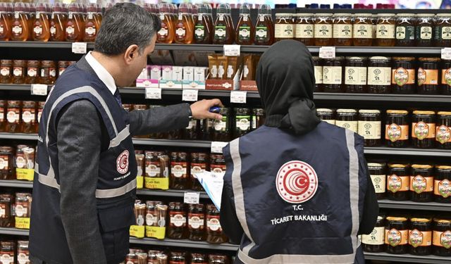 5 büyük market zincirine 231 milyon TL ceza!