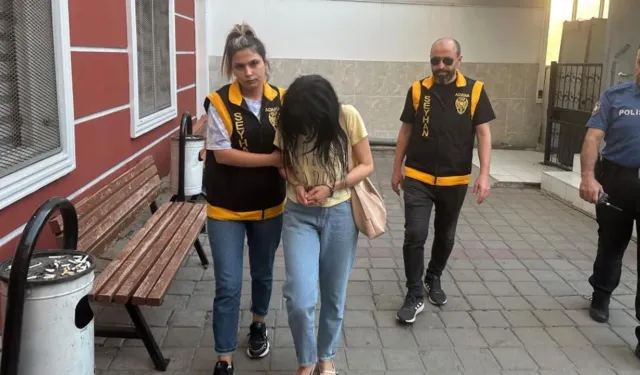 İlkokulda Öğretmenden otizmli çocuklara şiddet