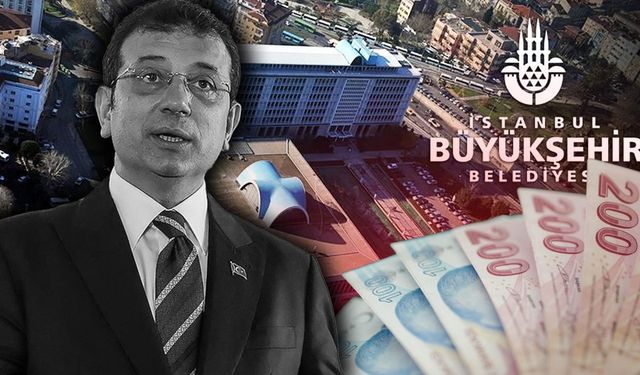 İBB soruşturması kapsamında aranıyordu! Murat Gülibrahimoğlu'nun mal varlığına el konuldu