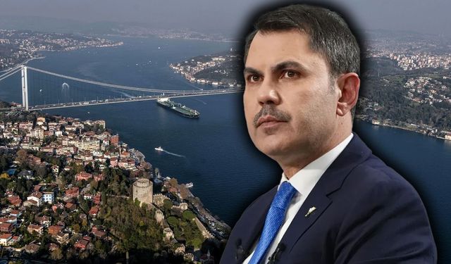 İktidar ve muhalefet İstanbul için birleşiyor!
