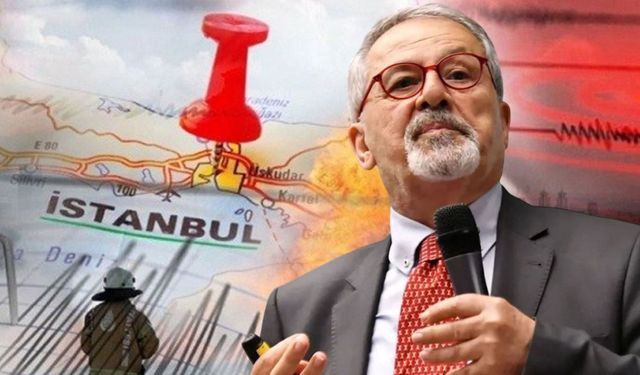 Naci Görür'den yöneticilere 'dikkatli olun' ikazı