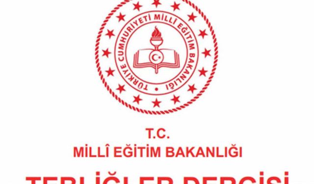 İlkokul ve Ortaokul Haftalık Ders Çizelgesi Değişti