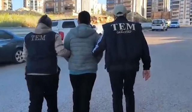 FETÖ'ye 'gençlik' operasyonu