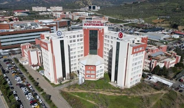 Üniversitede Ölmüş Hastalar Üzerinden 70 Milyonluk Vurgun İddiası