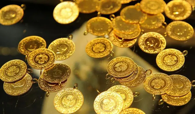 Altın Fiyatları Ne Durumda? Güncel Rakamlar