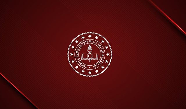 2025-2026 Eğitim Takvimi Açıklandı