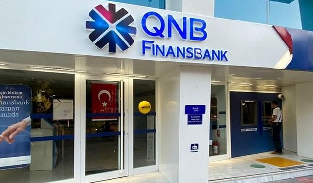 QNB'den Faizsiz Kredi Fırsatları