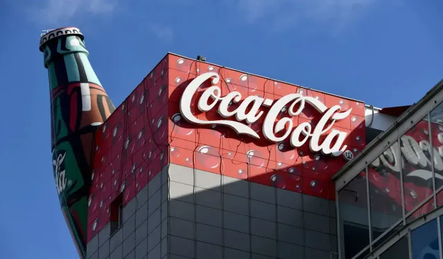 Coca-Cola hakkında soruşturma başlatıldı
