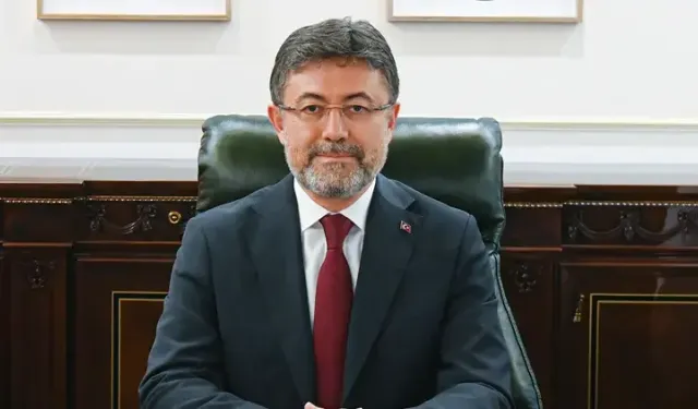 Bakan Yumaklı'dan 10.2 Milyar TL Hibe Desteği Duyurusu