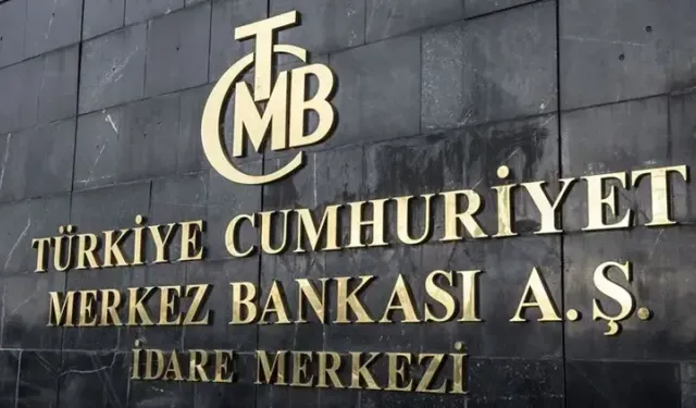 TCMB'den Yıl Sonu Enflasyon ve Dolar Tahminlerinde Düşüş