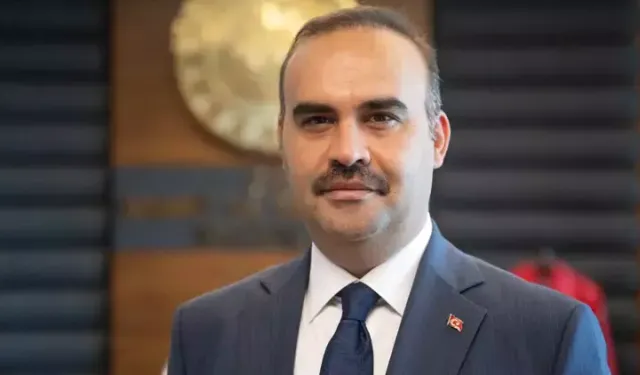 Bakan Kacır'dan 50 Milyon TL Hibe Açıklaması