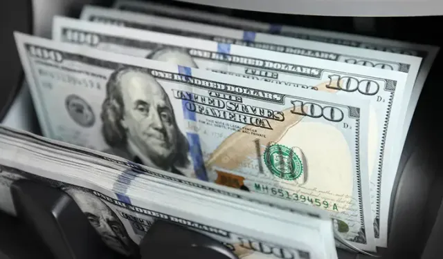 Merkez Bankası Toplam Rezervleri 159,3 Milyar Dolara Çıktı