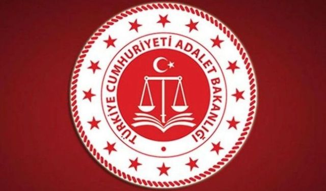 Adalet Bakanlığı 70 Bin Personel Alımı Yapacak!