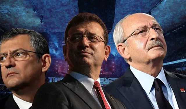 Ekrem İmamoğlu ve Kemal Kılıçdaroğlu'nun ses kaydı ortaya çıktı! İşte kurultay günü yaşananlar