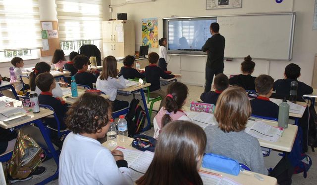 Son Hafta Yoklama ve Devamsızlık Alınacak MI?