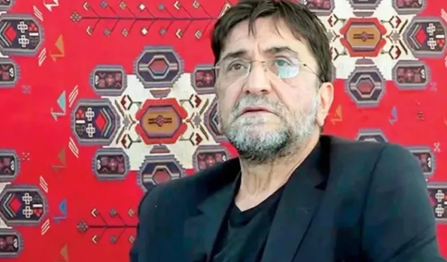 Gazeteci Nihat Genç Entübe Edildi