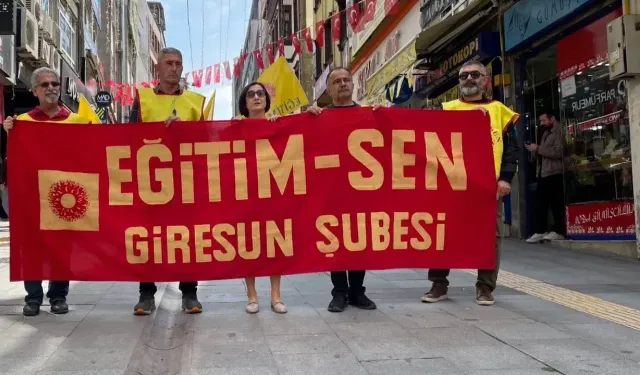 Kamu Emekçisi Sahipsiz Değildir, Mücadeleyi Büyüteceğiz