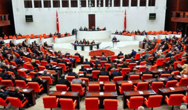 TBMM 2025 Yaz Tatili: Meclis Ne Zaman Açılıp Kapanıyor?