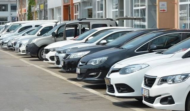 Taşıt İlanlarında Yetki Doğrulaması Şartı