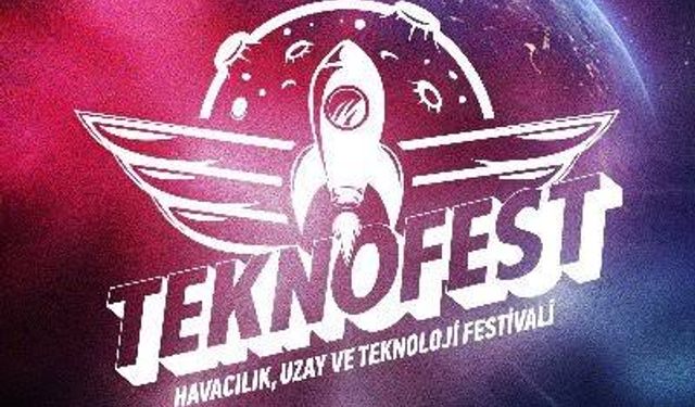 TEKNOFEST İstanbul, 17-21 Eylül'de düzenlenecek