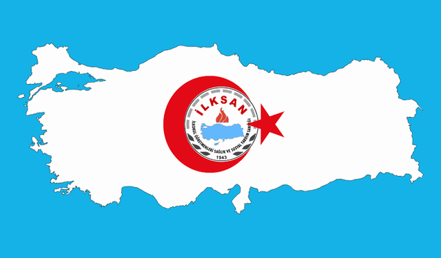 İLKSAN 2024 Yılı Mali Hesap Sonuçları MEB Tebliğler Dergisinde Yayımlandı