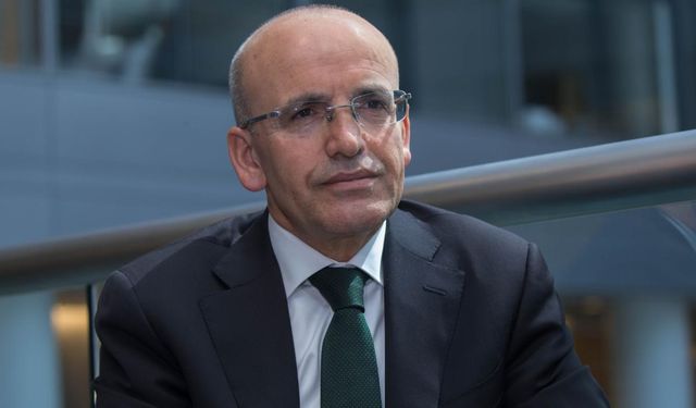 Bakan Şimşek Yıl Sonu Enflasyon Oranını Açıkladı