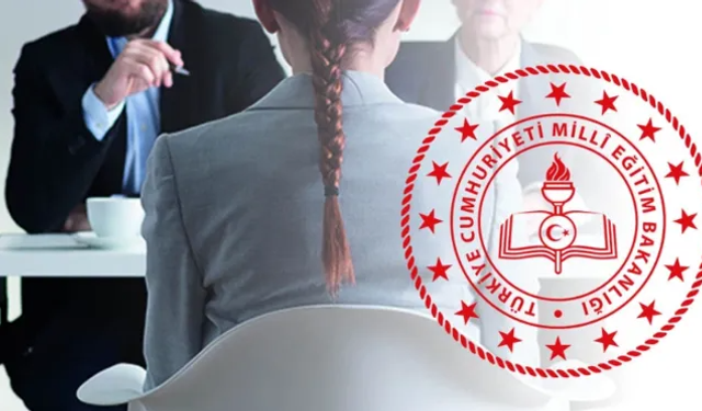 Öğretmenler Mülakata KPSS Başarısına Göre Mi Çağrıldı?