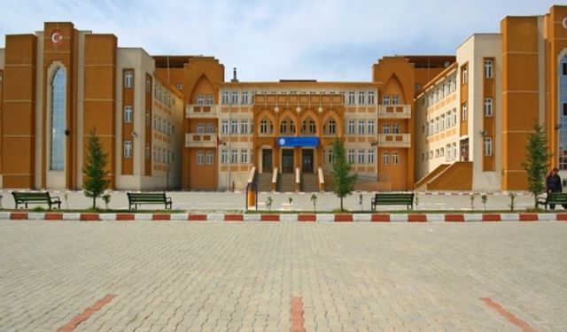 Meslek ve Spor Ortaokullarıyla Eğitimde Yeni Dönem
