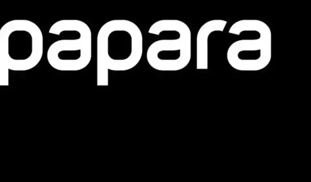 Kocaeli'de 60 Okulda Papara Kart Skandalı