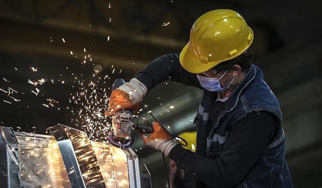 100 Bin Taşeron İşçiye Kadro Yolu Açıldı!