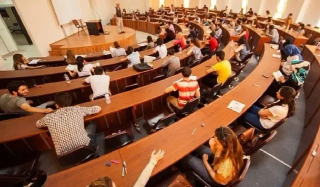 Türk Üniversitelerinin Küresel Başarısı Artıyor