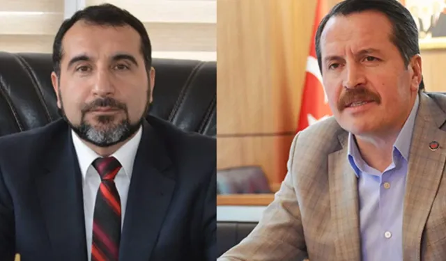 "Paraf YILDIRIM'a Kapak Olsun!"