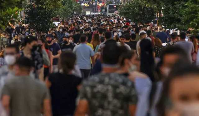 TÜİK'ten İşsizlik Verileri: Mayıs Ayı Rakamları Belli Oldu