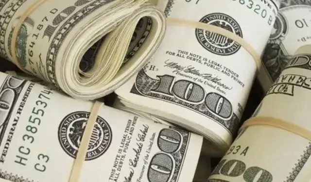 Haftanın İlk İşlem Gününde Dolar Ne Kadar?