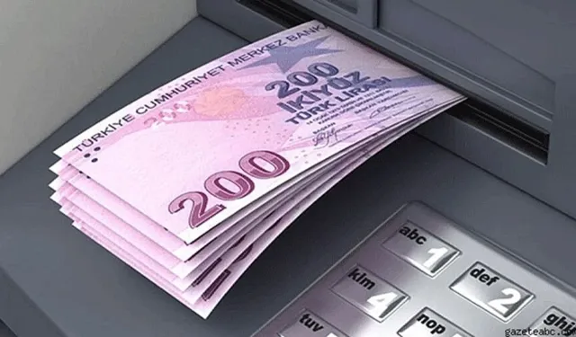 Bankalar Günlük Çekim Limitlerini Güncelledi