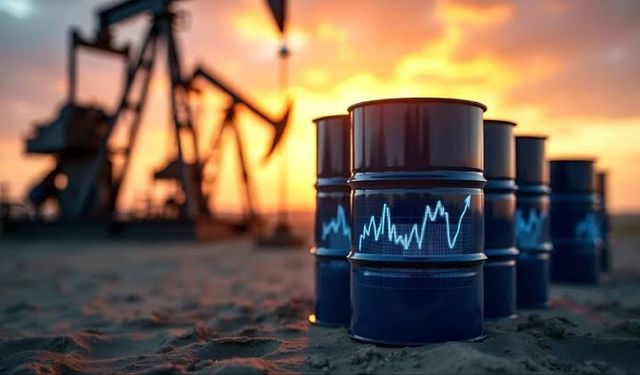 Petrol Sert Düştü: Piyasalara Rahatlama