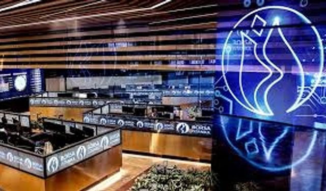 Borsa günü yükselişle tamamladı