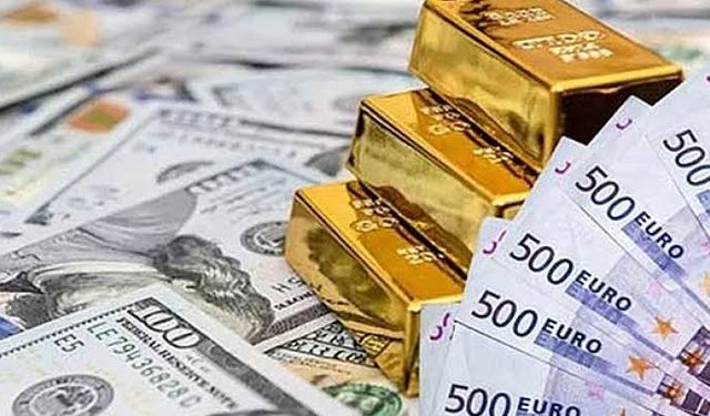 Haftanın Kazandıran ve Kaybettiren Yatırım Araçları