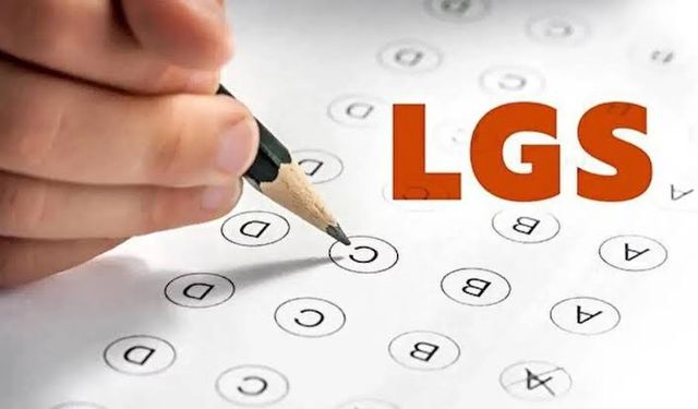 2025 LGS Tercihleri Ne Zaman Başlayacak?
