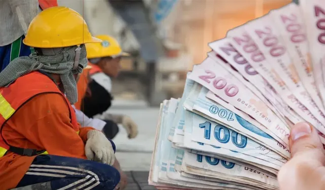 Kamu İşçisi İkinci Zam Teklifini Bekliyor