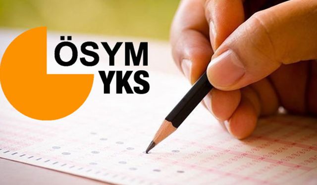 2025 YKS Eğitim Bilgisi Onaylama ve Seçimi