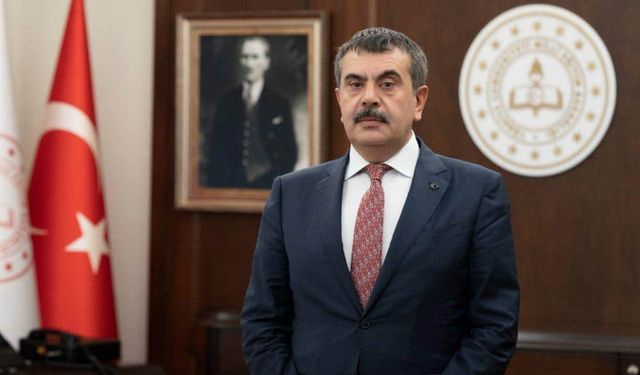 Bakan Tekin Duyurdu: İl Dışı ve Uzmanlıkta Son Durum!