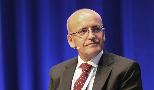 Şimşek'ten Haziran Enflasyonu İçin İlk Değerlendirme